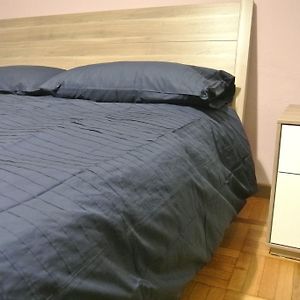Kamer met een King Size Bed
